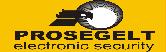Prosegelt Electronic Security logo