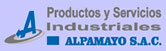Proser Alpamayo Sac logo