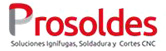 Prosoldes S.R.L. logo