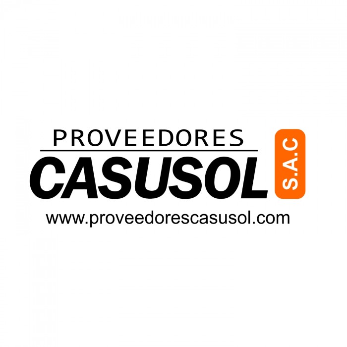 PROVEEDORES CASUSOL SAC logo