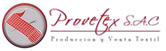 Provetex S.A.C. logo