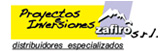 Proyectos e Inversiones Zafiro S.R.L. logo