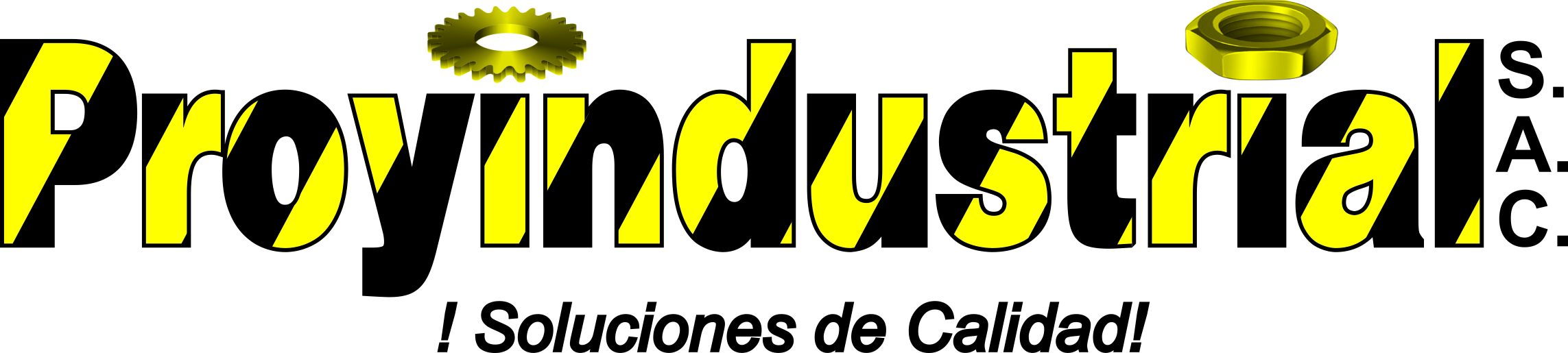 Proyindustrial S.A.C. logo