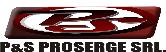 P&S Proserge Srl logo