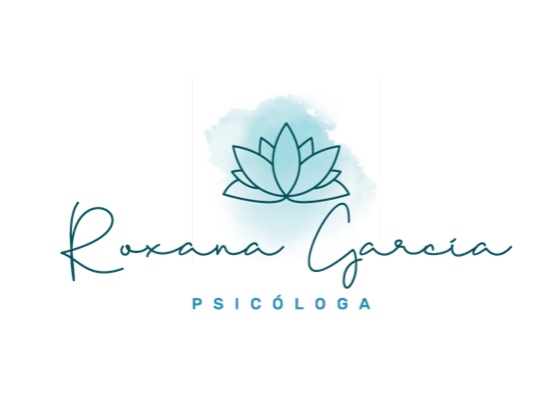 PSICÓLOGA ROXANA GARCIA logo