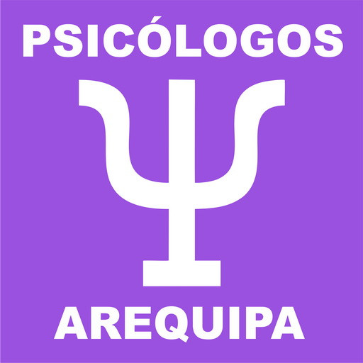 PSICÓLOGOS AREQUIPA logo