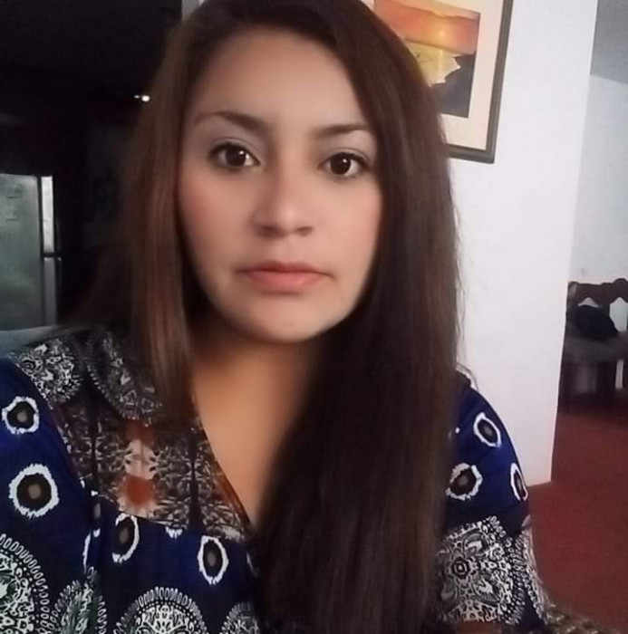 Doris Magdalena Muñoz Contreras