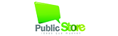 Public Store Sac logo