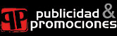 Publicidad & Promociones logo