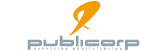Publicorp logo