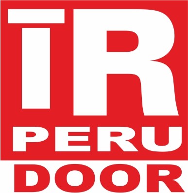 Puertas Automaticas - Peru Door logo