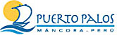 Puerto Palos logo