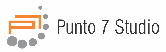 Punto 7 Studio logo