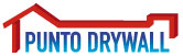 Punto Drywall logo