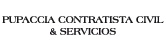 Pupaccia Contratista Civil & Servicios