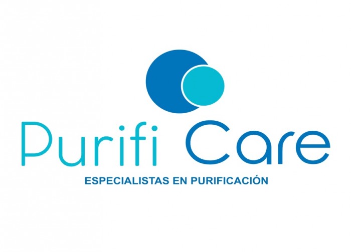 Purifi Care logo