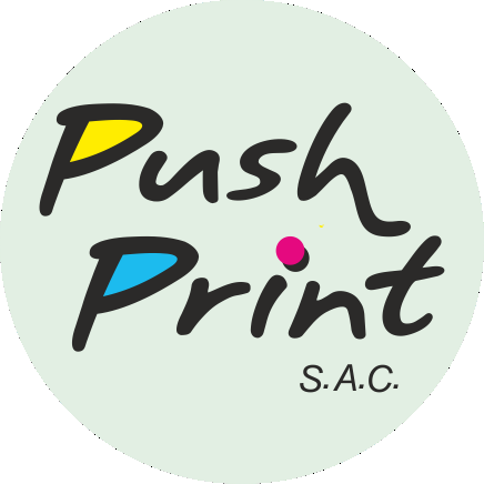 Push Print S.A.C. - Tally Books logo