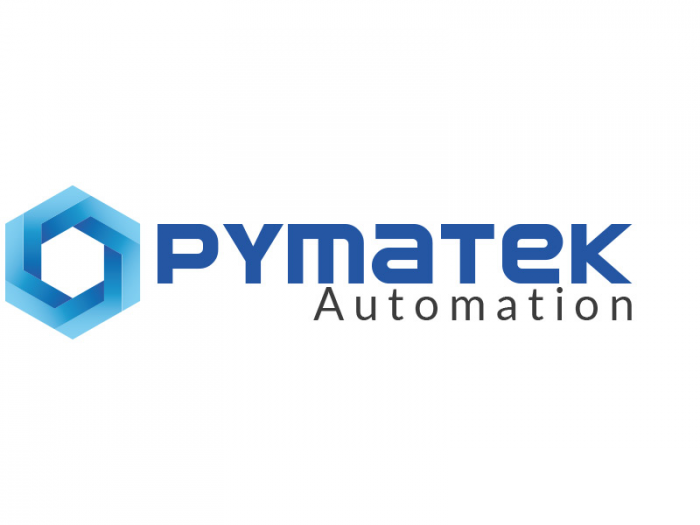 Pymatek Automation logo