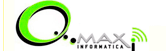 Q Max Informatica logo