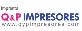 Q&P IMPRESORES SRL logo