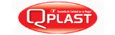 Q Plast logo