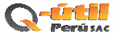 Q-Util Peru logo