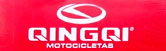 Qingqi Racing Huamanga logo