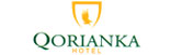 Qorianka Hotel logo