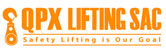Qpx Lifting S.A.C. - Telf. 01 355 0275 logo