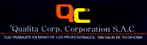 Qualita Corp Corporation S.A.C. logo