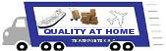 Quality At Home Transports S.A.C. logo