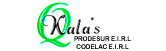Quesos Kala'S logo