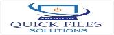 Quick Files S.A.C. logo