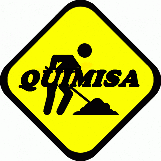 Quimisa Peru logo