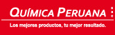 Química Peruana S.A.C. logo