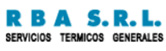 R.B.A. S.R.L. logo