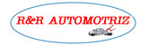 R & C Automotriz logo