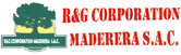 R & G Corporation Maderera S.A.C. logo