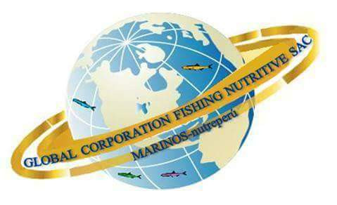 R&H GLOBAL CORPORATION FISHING NUTRITIVE AND SERVICE SAC logo