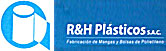 R & H Plásticos S.A.C. logo