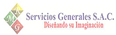 R.M.G. Servicios Generales S.A.C. logo