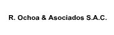 R. Ochoa & Asociados S.A.C. logo