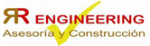 R & R ENGINEERING ASESORÍA Y CONSTRUCCIÓN logo