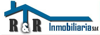 R-R INMOBILIARIA logo