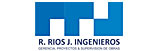 R. Rios J. Ingenieros E.I.R.L. logo
