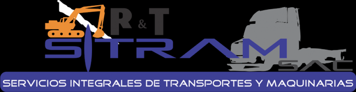R&T SITRAM SAC logo