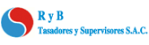 R y B Tasadores y Supervisores S.A.C. logo