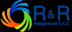 R Y R REFRIGERACION S.A.C. logo