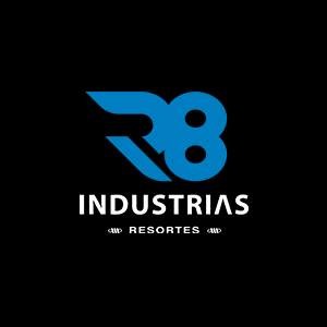 R8 INDUSTRIAS Y SERVICIOS MULTIPLES E.I.R.L logo