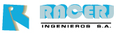 Racerj Ingenieros logo